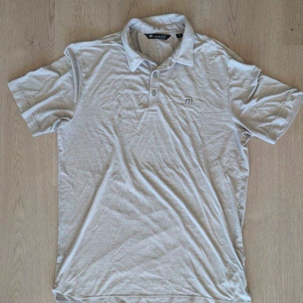 Travis Mathew Polos - image 4